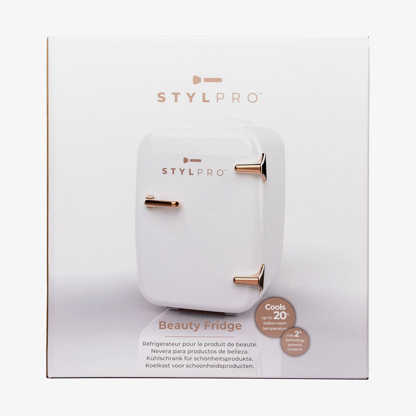 STYLPRO Beauty Fridge Kostenloser Versand international