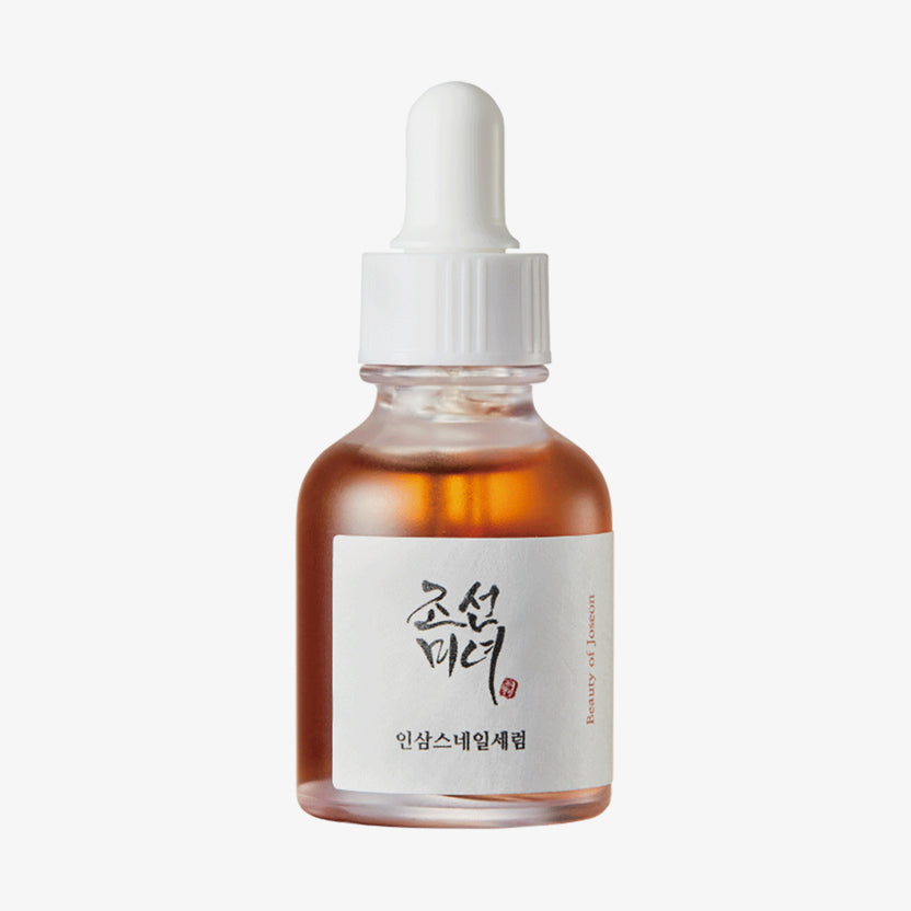 Beauty of Joseon Revive Serum Ginseng + Snail Mucin 30ml (30ml) Black Friday Preise