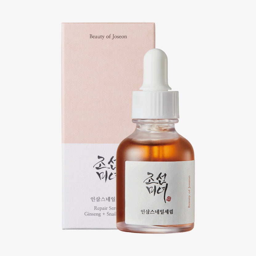 Beauty of Joseon Revive Serum Ginseng + Snail Mucin 30ml (30ml) Black Friday Preise