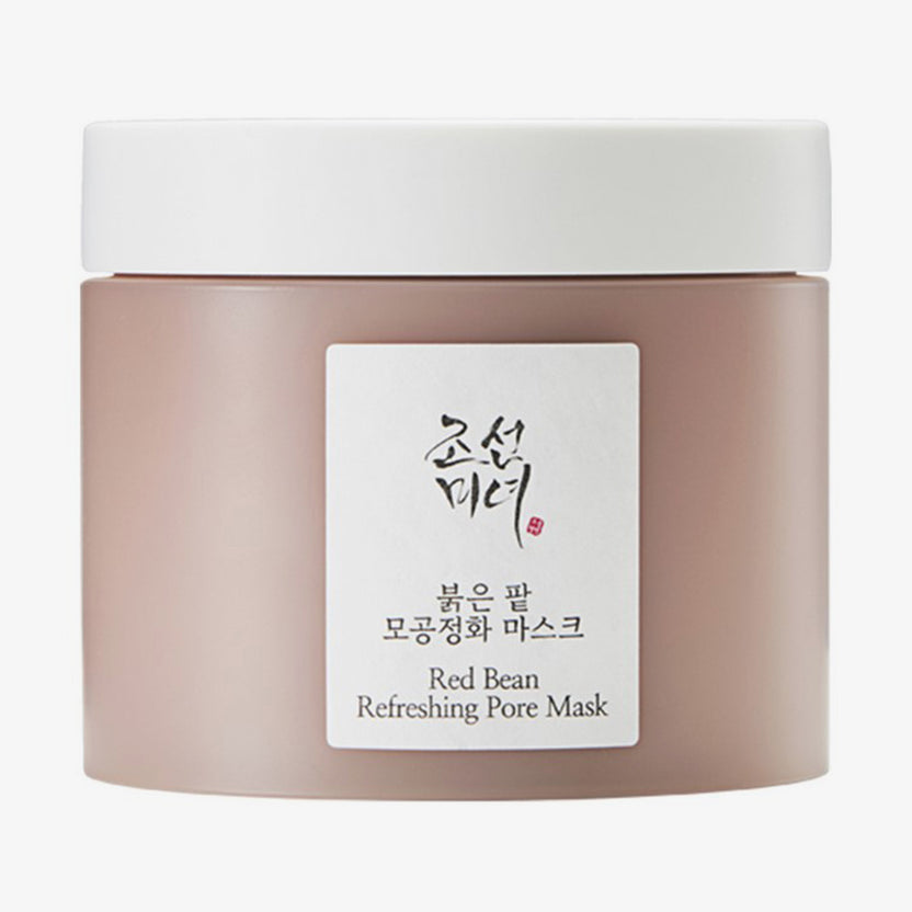 Beauty of Joseon Red Bean Refreshing Pore Mask (140ml) Im Verkauf