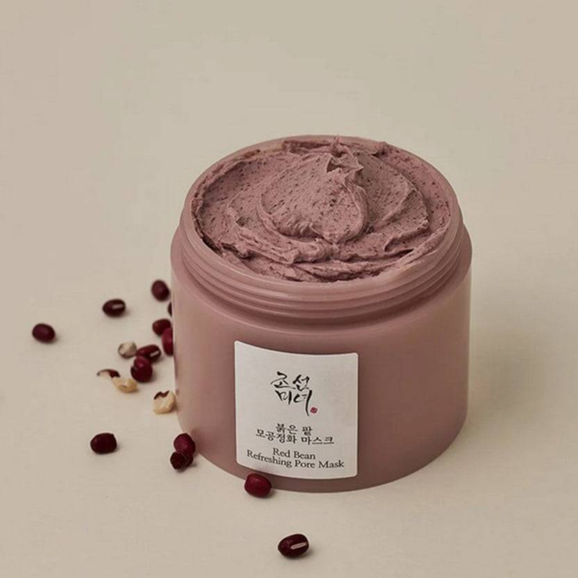 Beauty of Joseon Red Bean Refreshing Pore Mask (140ml) Im Verkauf