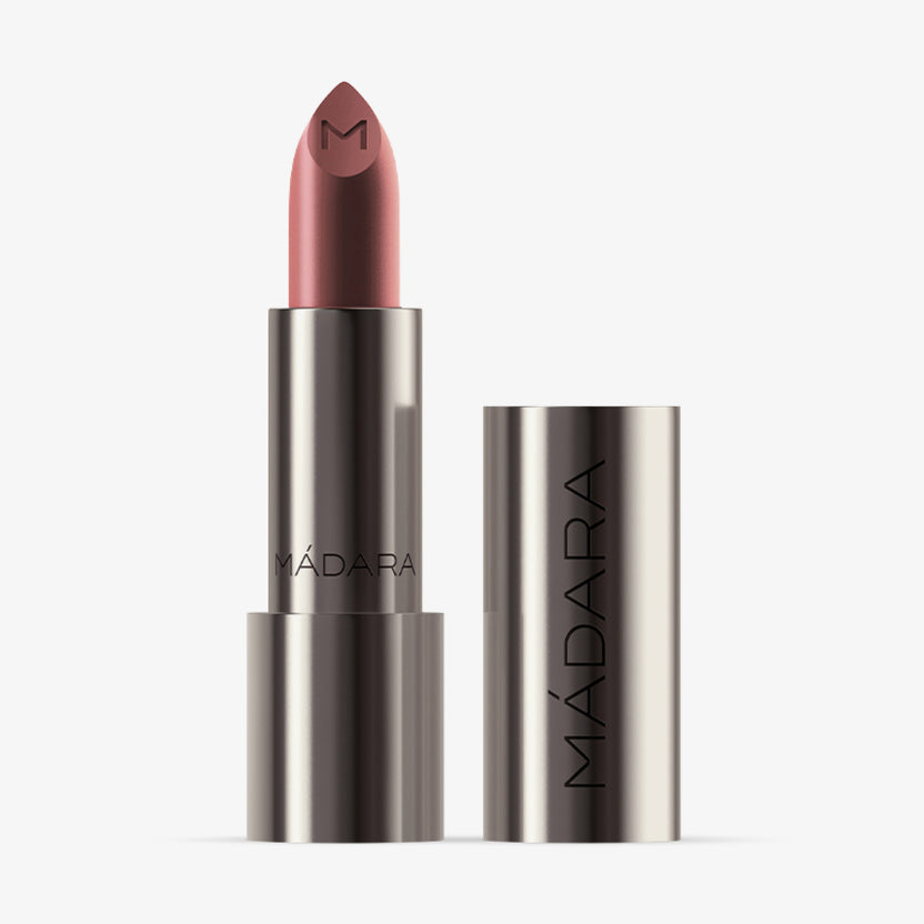 MÁDARA Cosmetics DAZZLE NIGHTS Satin Shine Lipstick (3.8g) Verkauf