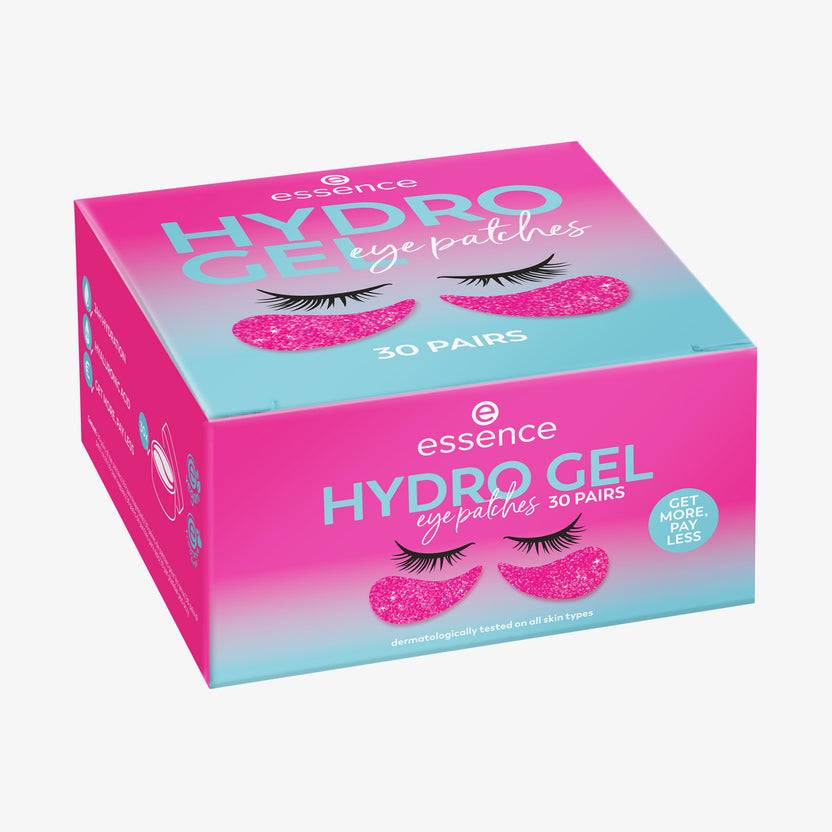 Essence HYDRO GEL eye patches 30 PAIRS Angebote