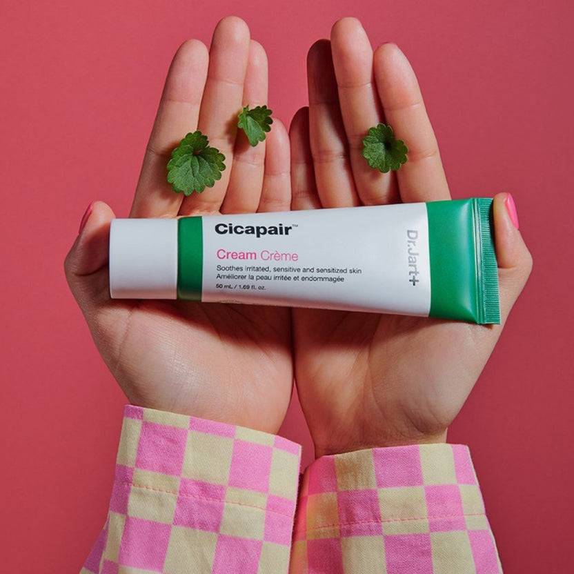 Dr.Jart+ Cicapair Cream (50ml) Fabrik Onlineshop