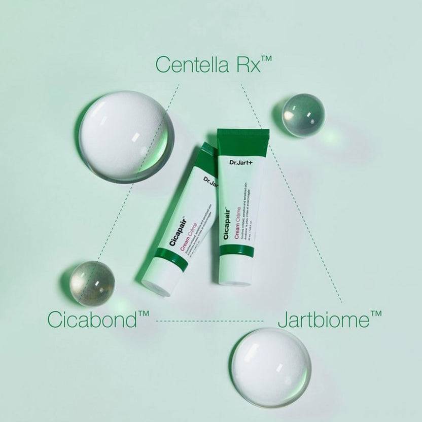 Dr.Jart+ Cicapair Cream (50ml) Fabrik Onlineshop