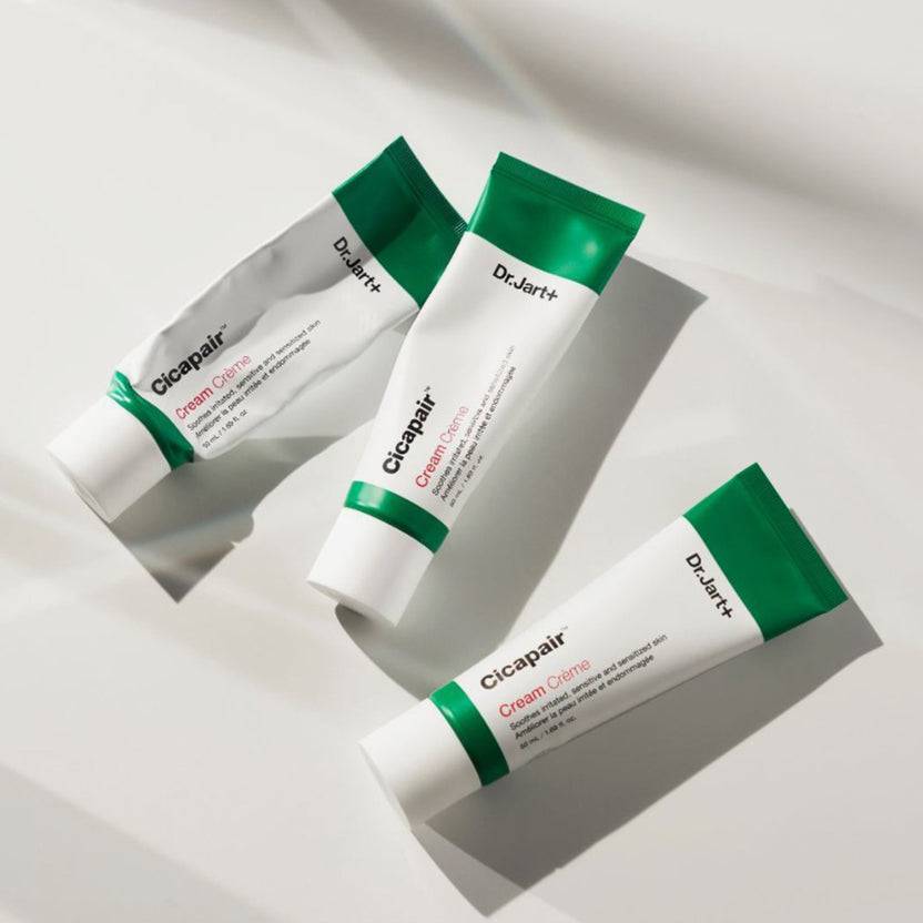 Dr.Jart+ Cicapair Cream (50ml) Fabrik Onlineshop