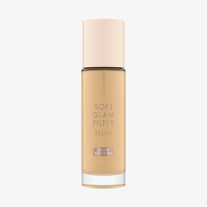 Catrice Cosmetics Soft Glam Filter Fluid Fabrikpreis