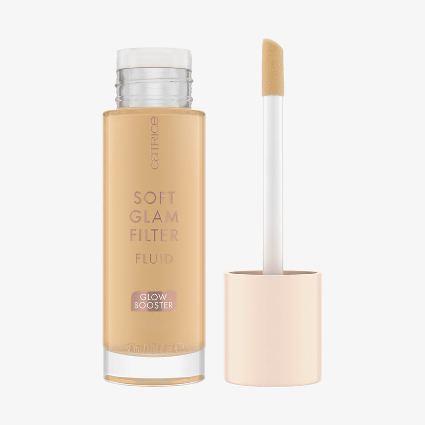 Catrice Cosmetics Soft Glam Filter Fluid Fabrikpreis