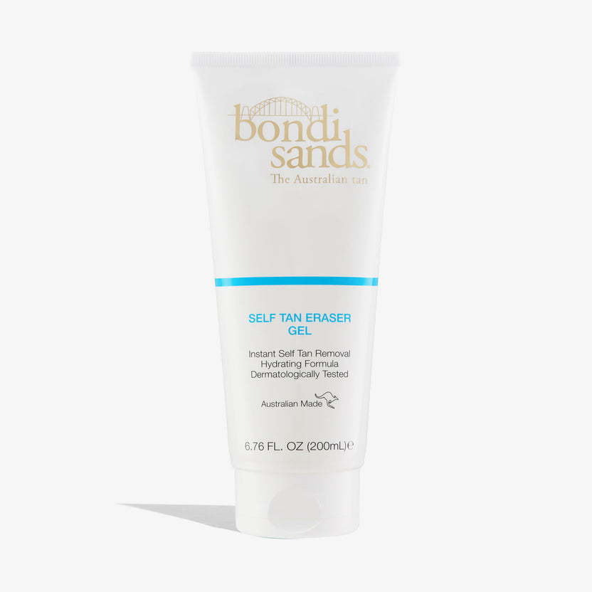 Bondi Sands Self Tan Eraser Gel (200ml) Begrenztes Angebot