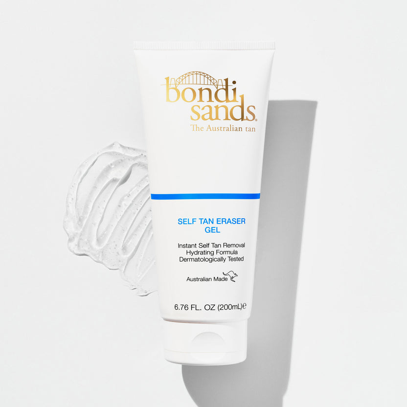 Bondi Sands Self Tan Eraser Gel (200ml) Begrenztes Angebot