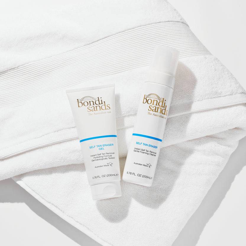 Bondi Sands Self Tan Eraser Gel (200ml) Begrenztes Angebot
