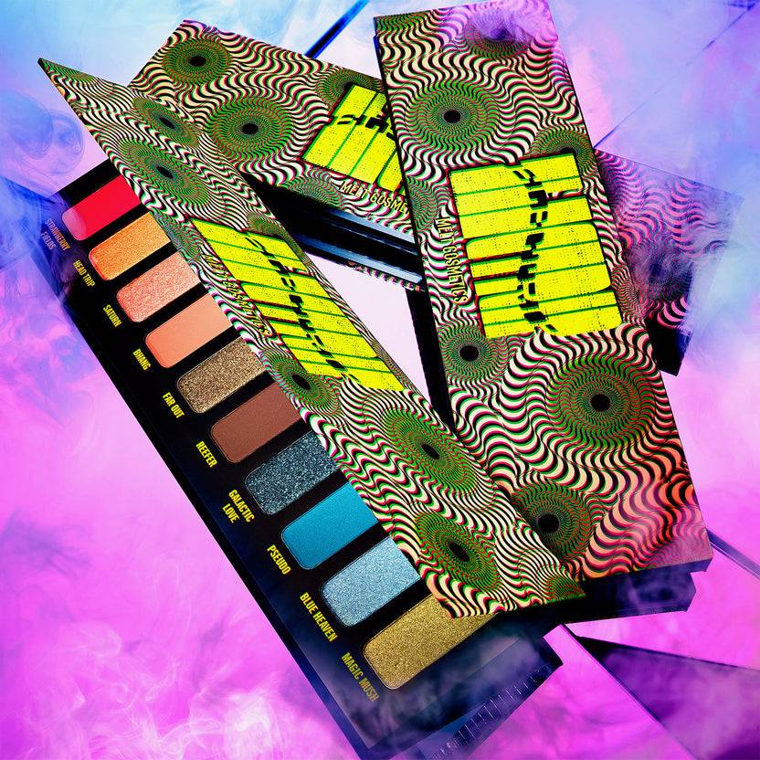 MELT Cosmetics Electrip Eyeshadow Palette (20g) Exklusivangebot