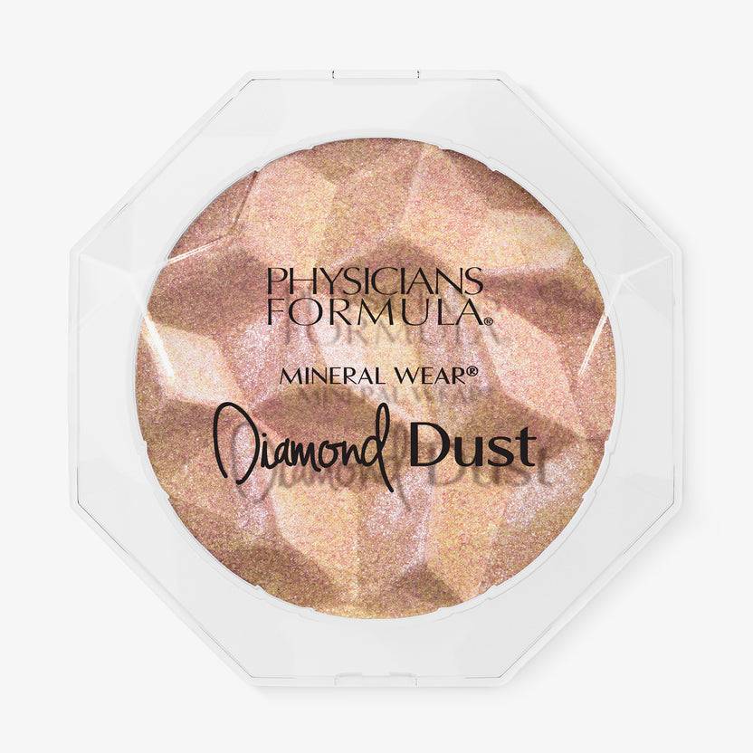 Physicians Formula Mineral Wear® Diamond Dust (6g) Saisonschlussverkauf