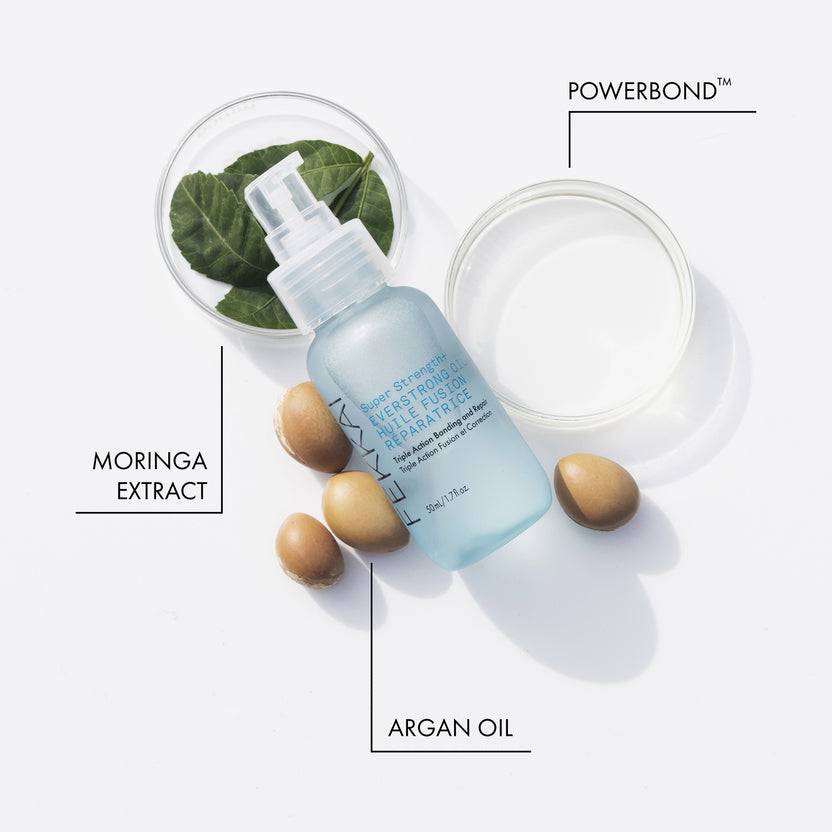 FEKKAI Super Strength Everstrong Bonding Oil (50ml) Valentinstagsangebot