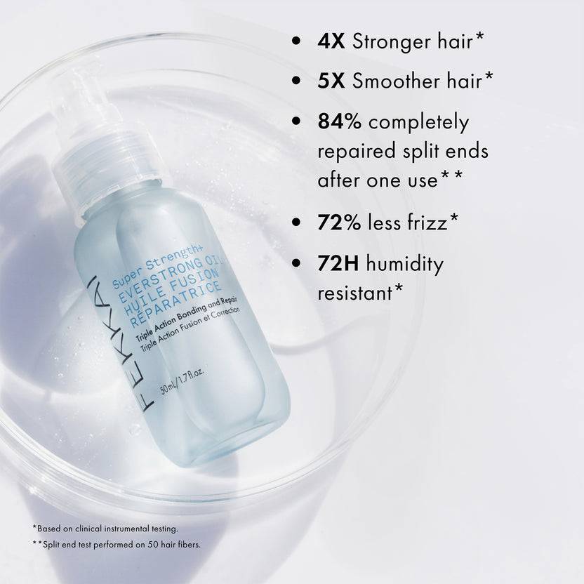 FEKKAI Super Strength Everstrong Bonding Oil (50ml) Valentinstagsangebot