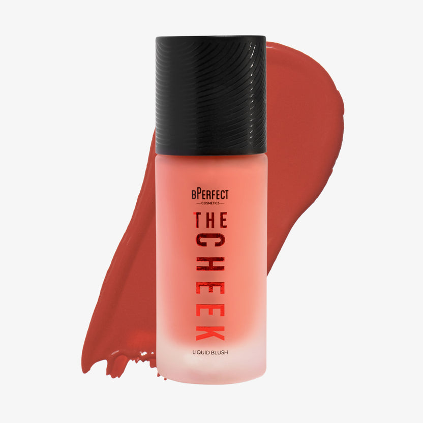 BPerfect Cosmetics The Cheek Liquid Blush (20ml) Exklusive Angebote