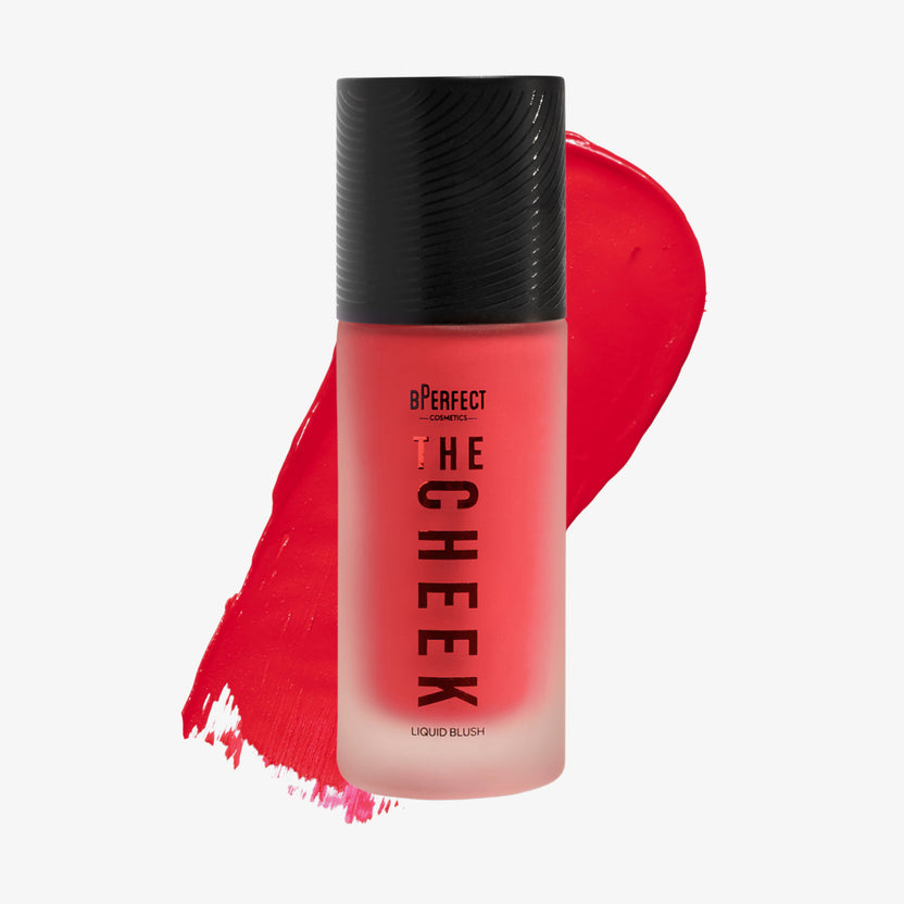 BPerfect Cosmetics The Cheek Liquid Blush (20ml) Exklusive Angebote