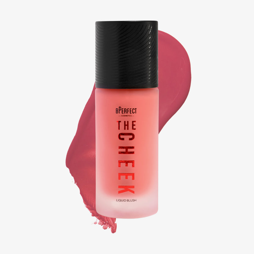 BPerfect Cosmetics The Cheek Liquid Blush (20ml) Exklusive Angebote