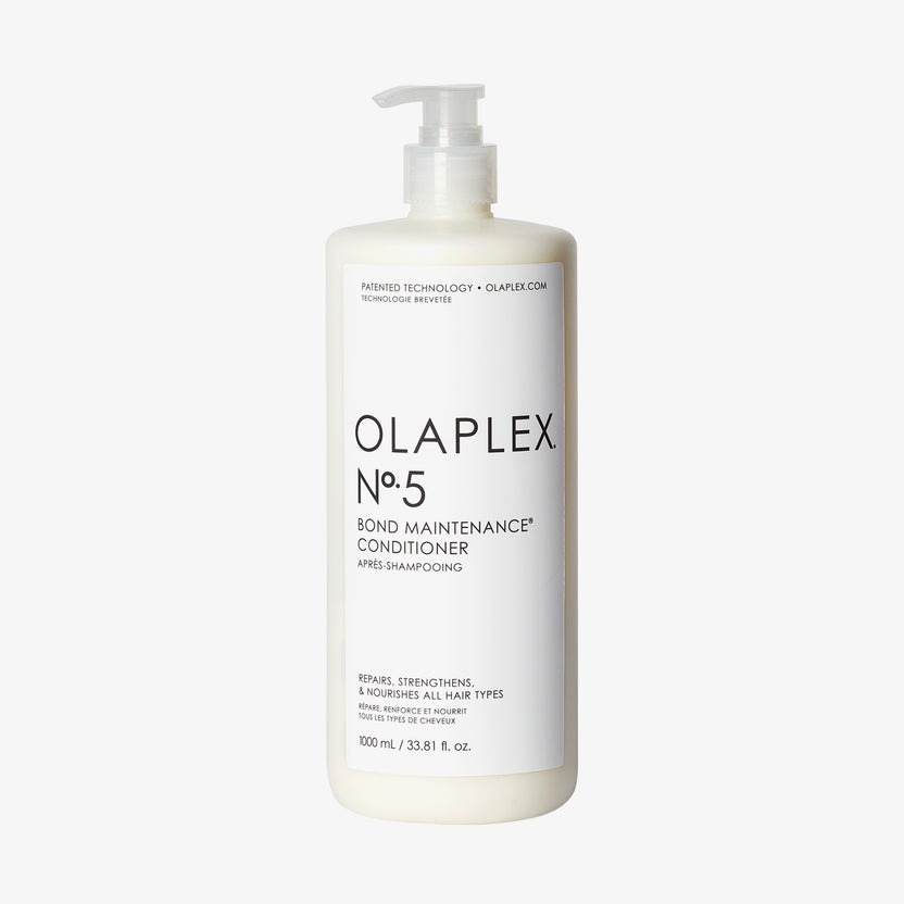 OLAPLEX No. 5 Bond Maintenance  Conditioner 1000 ml (1000ml) Neuheiten