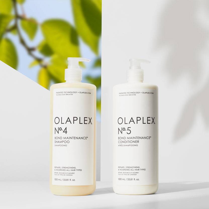 OLAPLEX No. 5 Bond Maintenance  Conditioner 1000 ml (1000ml) Neuheiten