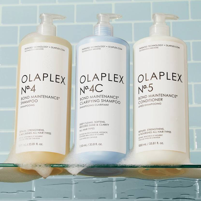 OLAPLEX No. 5 Bond Maintenance  Conditioner 1000 ml (1000ml) Neuheiten