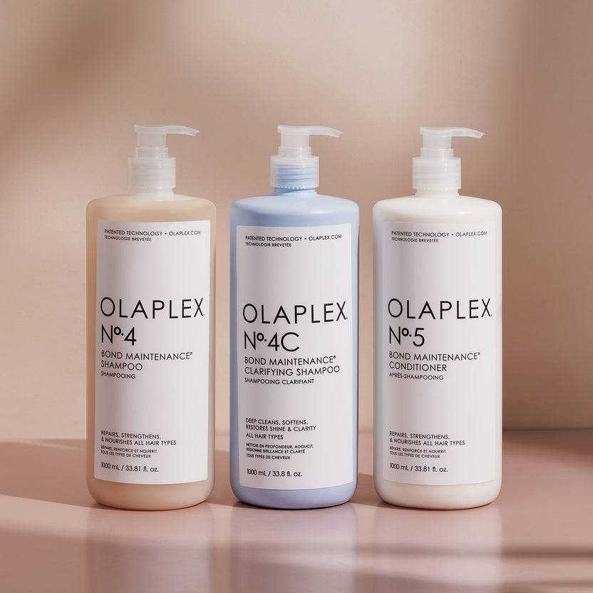 OLAPLEX No. 5 Bond Maintenance  Conditioner 1000 ml (1000ml) Neuheiten