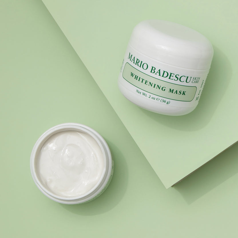 Mario Badescu Whitening Mask (56g) VIP-Rabatte