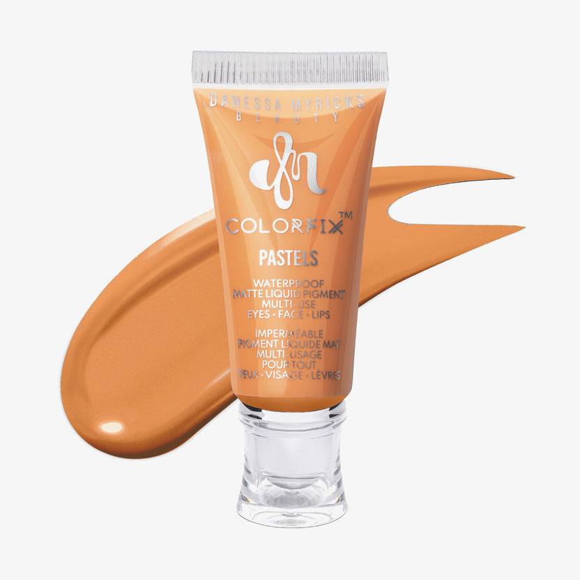 Danessa Myricks Beauty Colorfix Pastels (10ml) Kostenlose Rückgabe