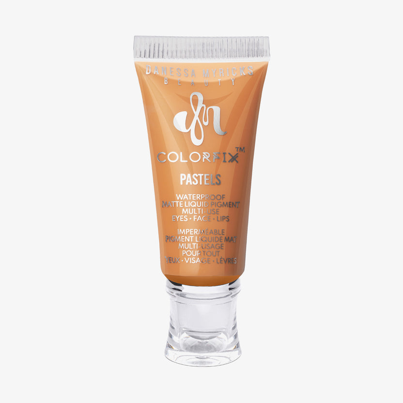 Danessa Myricks Beauty Colorfix Pastels (10ml) Kostenlose Rückgabe