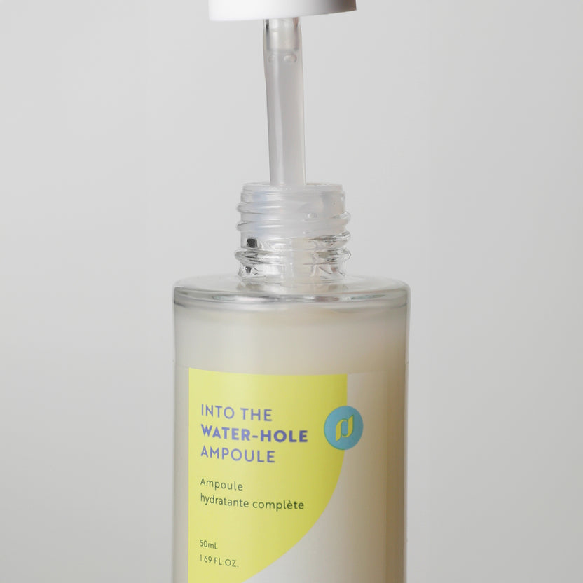 plodica Into the Water-Hole Ampoule (50ml) Bis zu 60% Rabatt