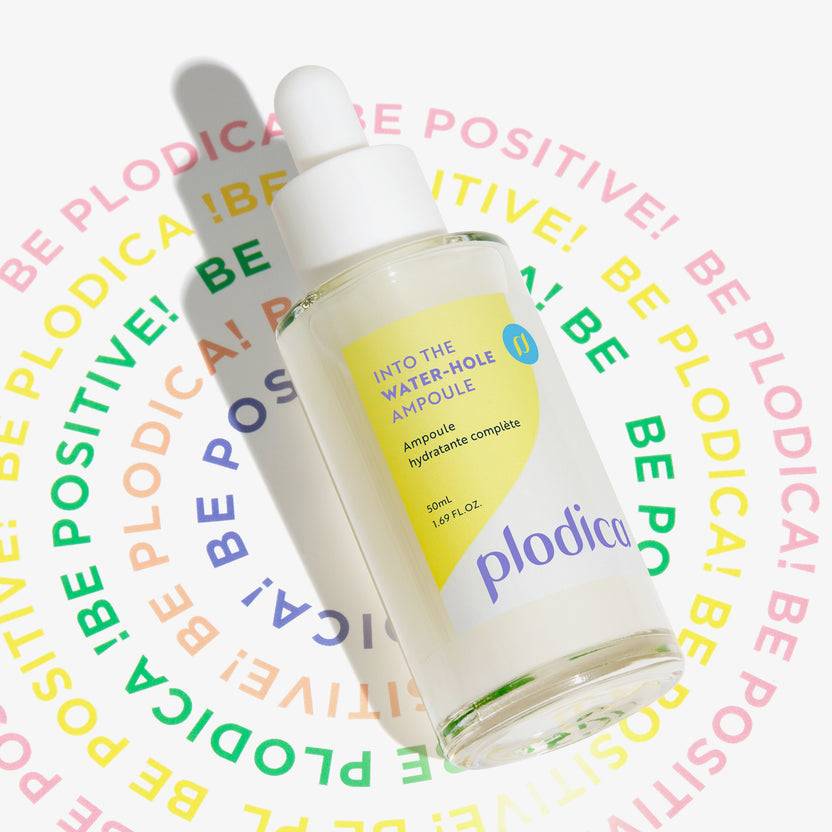 plodica Into the Water-Hole Ampoule (50ml) Bis zu 60% Rabatt