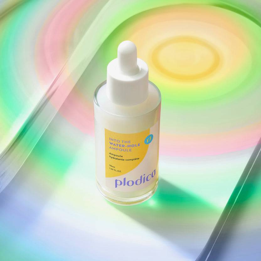 plodica Into the Water-Hole Ampoule (50ml) Bis zu 60% Rabatt
