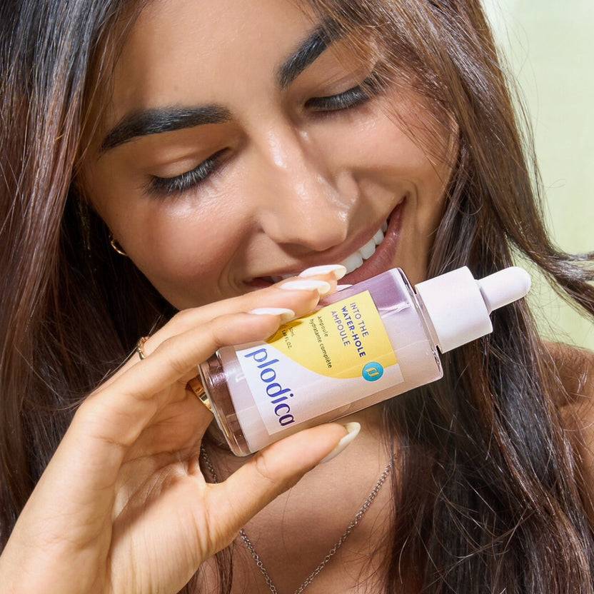 plodica Into the Water-Hole Ampoule (50ml) Bis zu 60% Rabatt