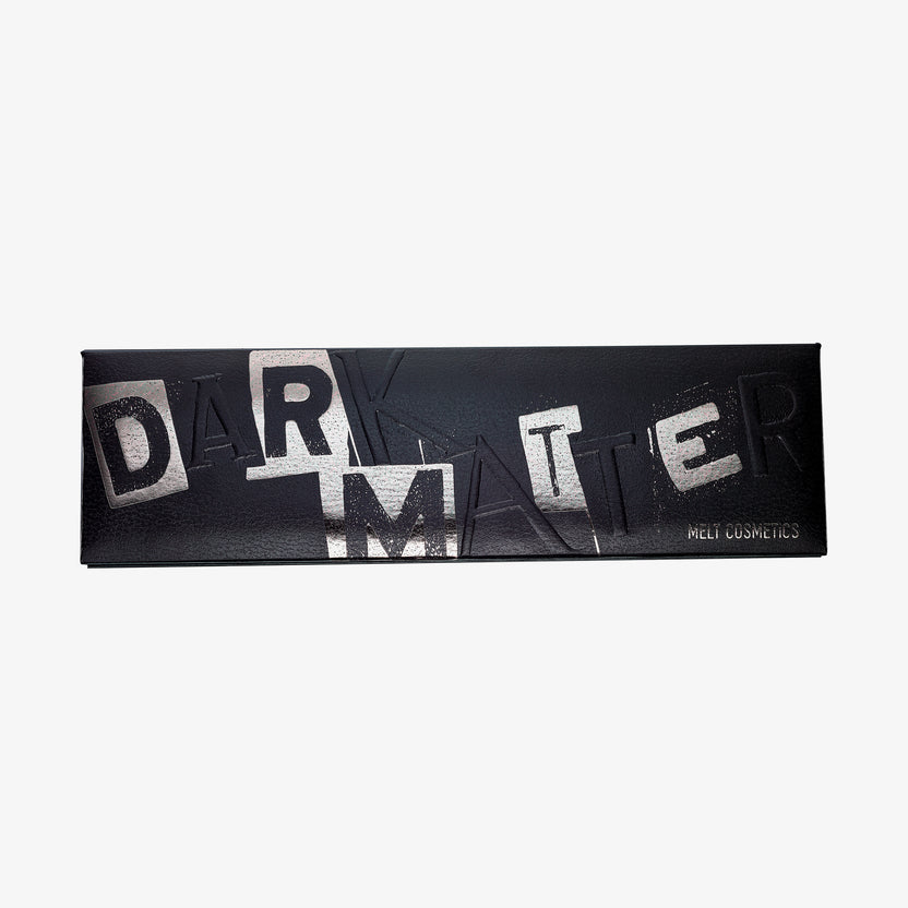 MELT Cosmetics Dark Matter Makeup Palette (12g) Nur für heute