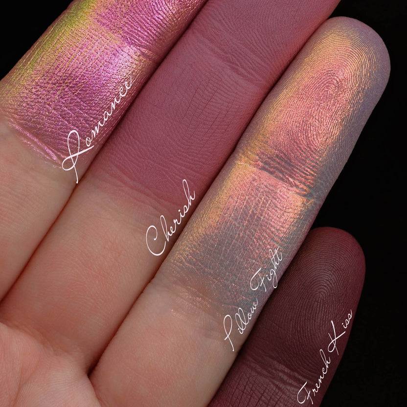 Karla Cosmetics Romance Palette (4g) Super Rabatt