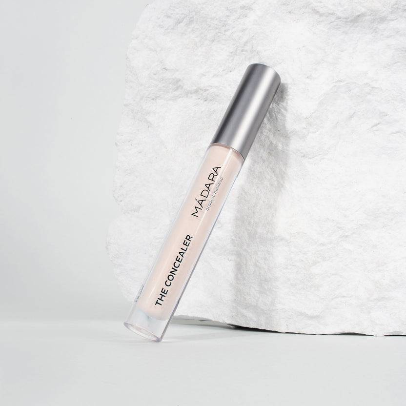 MÁDARA Cosmetics The Concealer (4ml) Riesige Rabatte