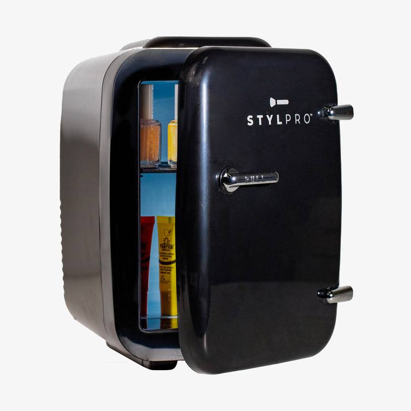 STYLPRO Beauty Fridge Black Kostenloser Versand international