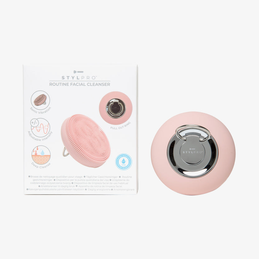 STYLPRO Routine Facial Cleansing Device zollfrei