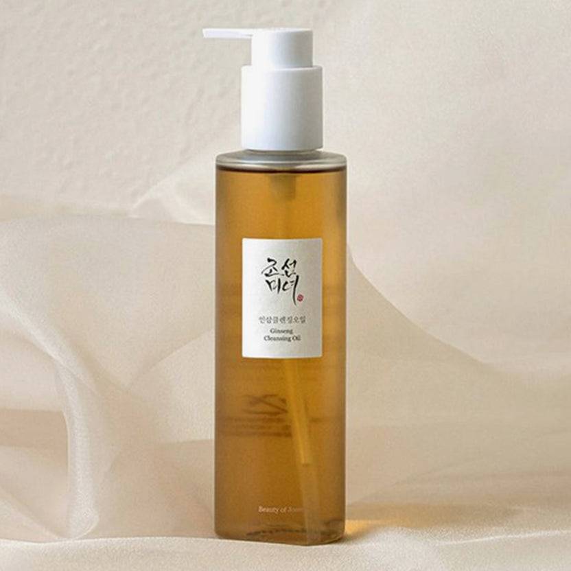 Beauty of Joseon Ginseng Cleansing Oil (210ml) Online