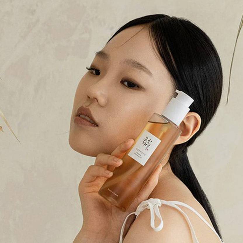 Beauty of Joseon Ginseng Cleansing Oil (210ml) Online