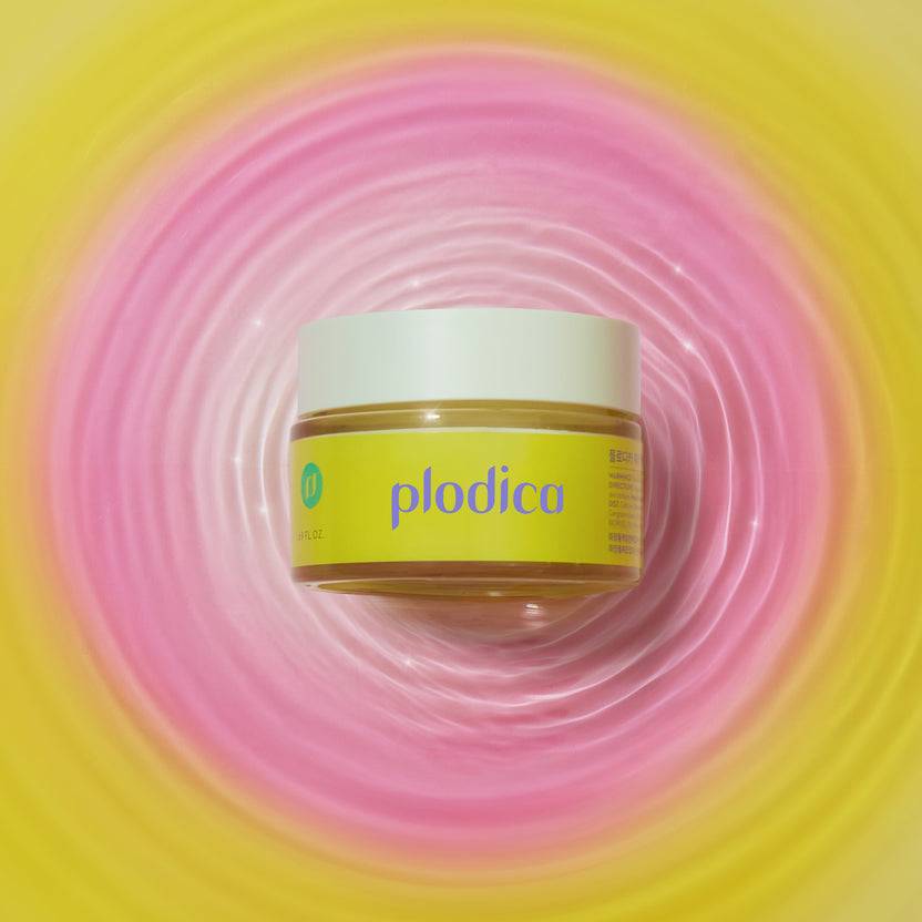 plodica Water-Bag Barrier Cream (50ml) Verkauf