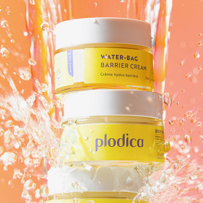 plodica Water-Bag Barrier Cream (50ml) Verkauf