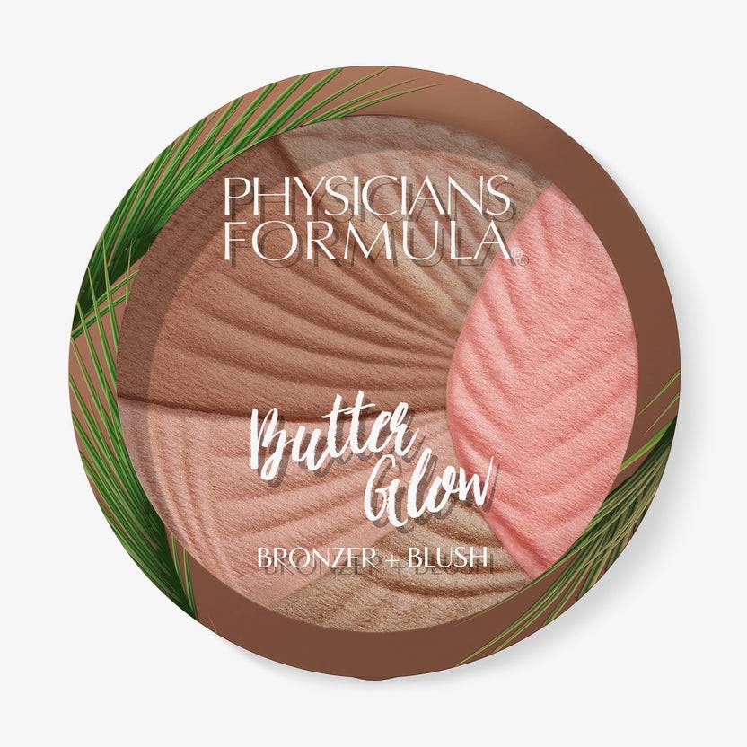 Physicians Formula Butter Glow Bronzer + Blush (8.2g) Hotsell