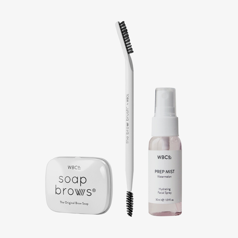 West Barn Co. Soap Brows Essentials Blitzverkäufe