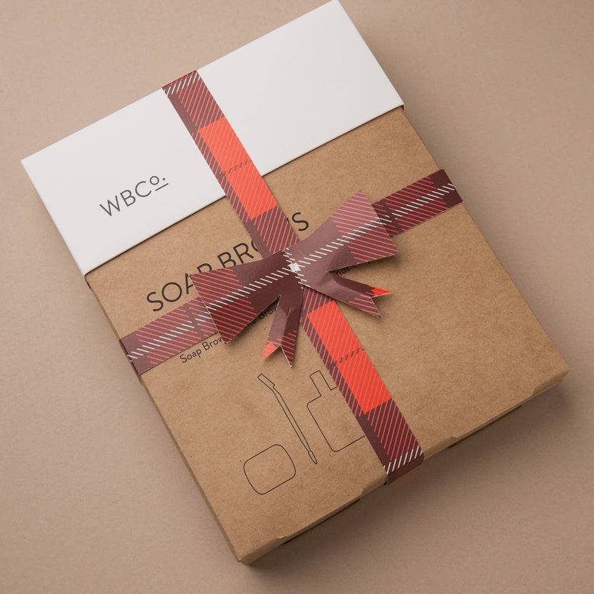 West Barn Co. Soap Brows Essentials Blitzverkäufe