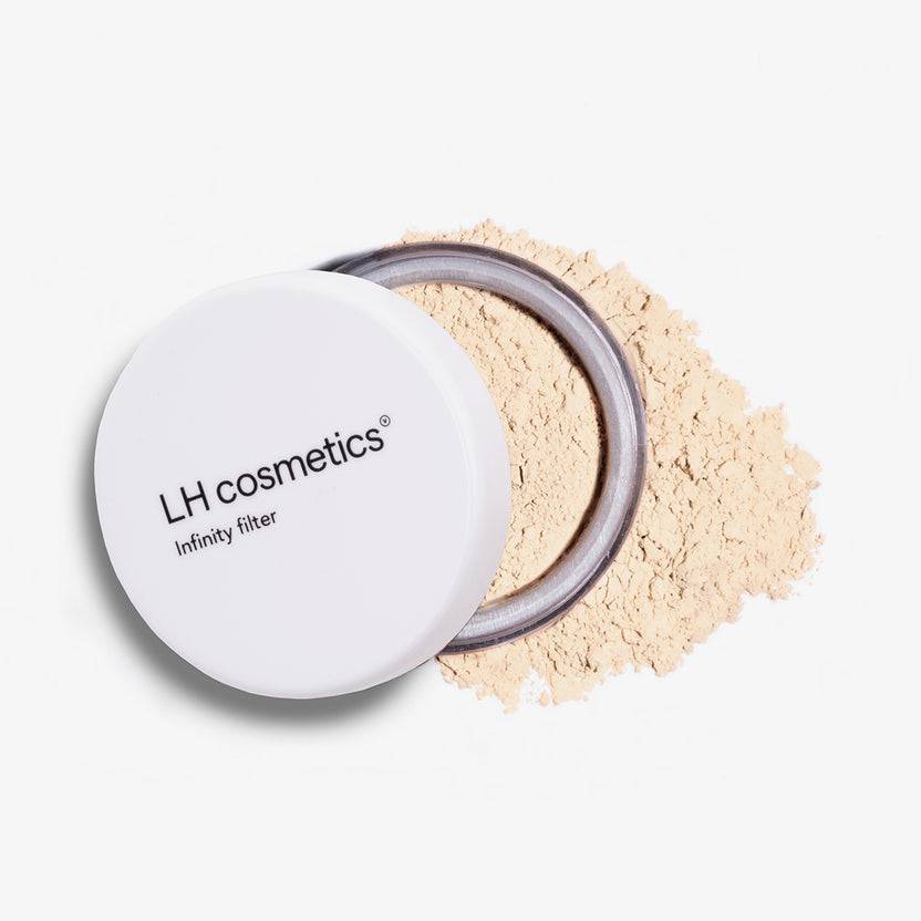 LH Cosmetics Infinity Filter Kostenloser Versand