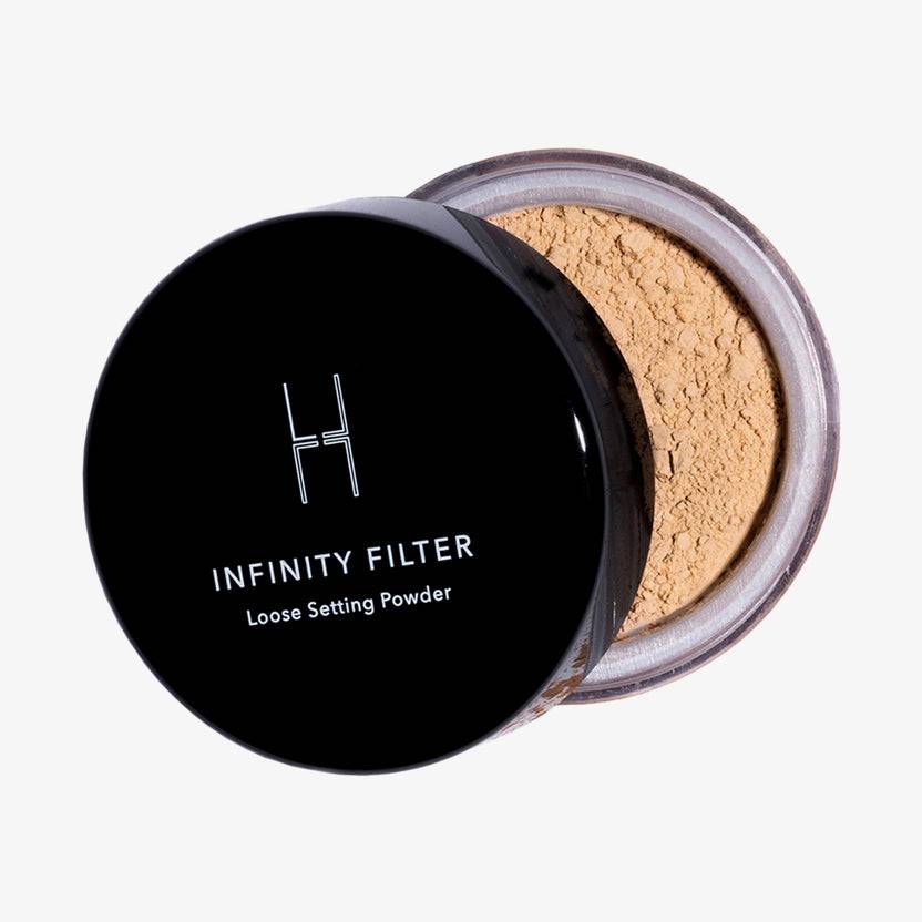 LH Cosmetics Infinity Filter Kostenloser Versand