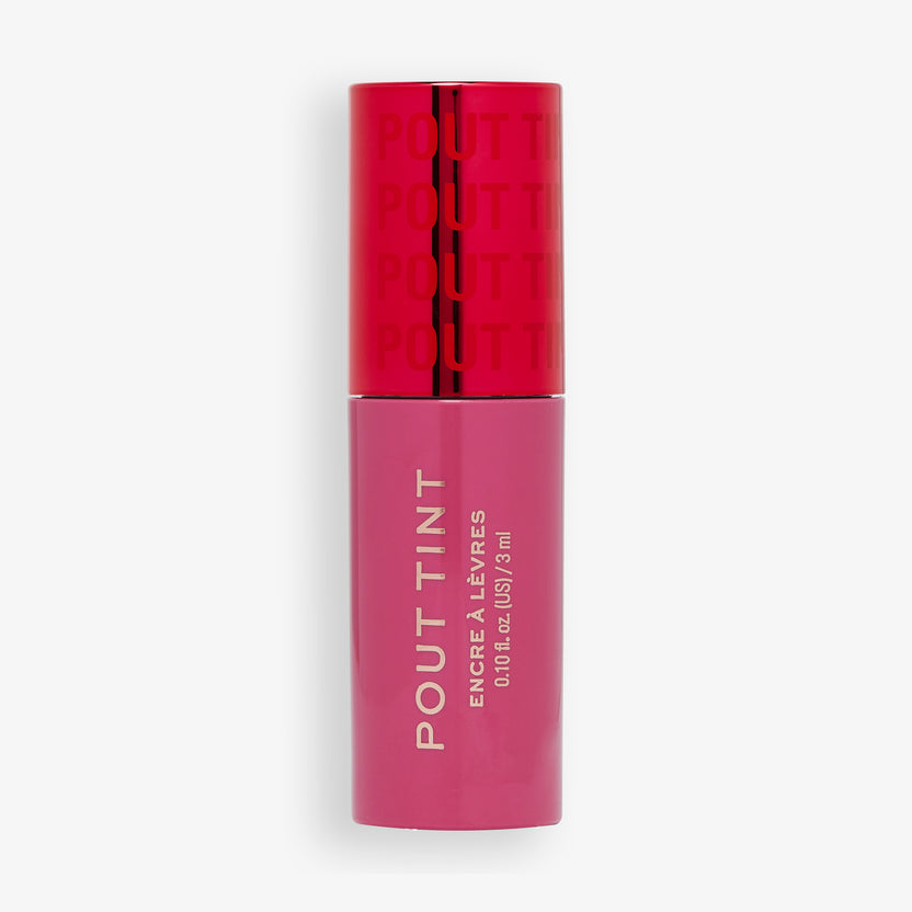 Revolution Makeup Pout Tint (3ml) Fabrik Onlineshop
