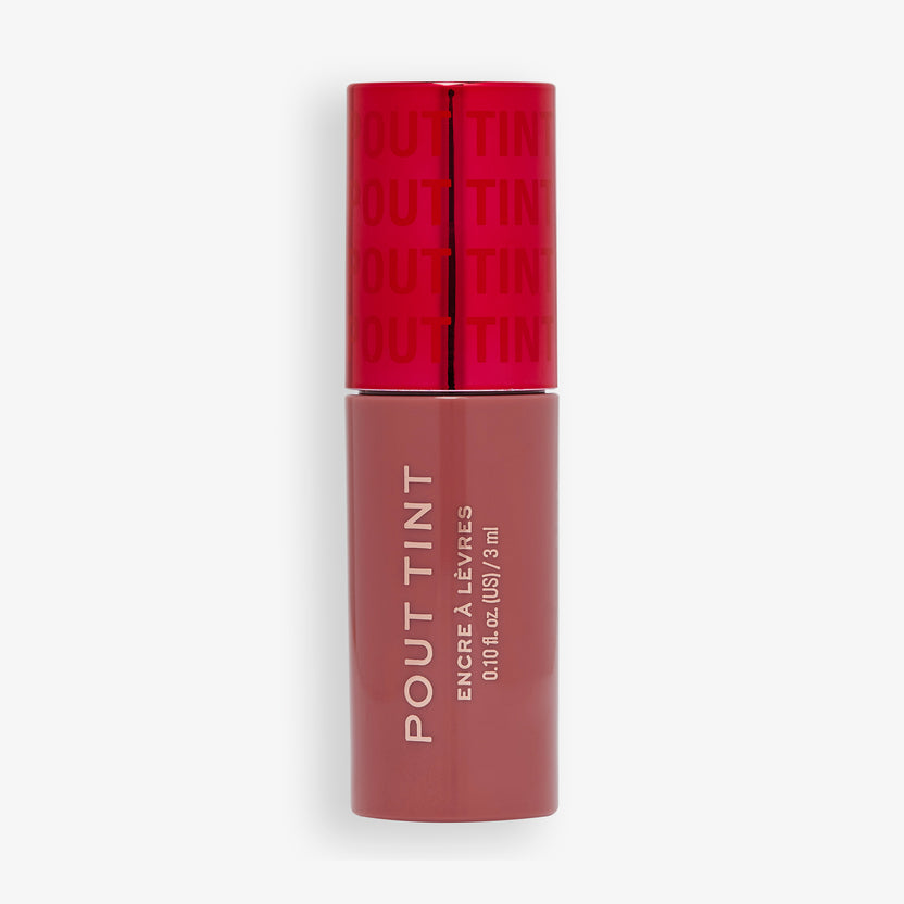 Revolution Makeup Pout Tint (3ml) Fabrik Onlineshop