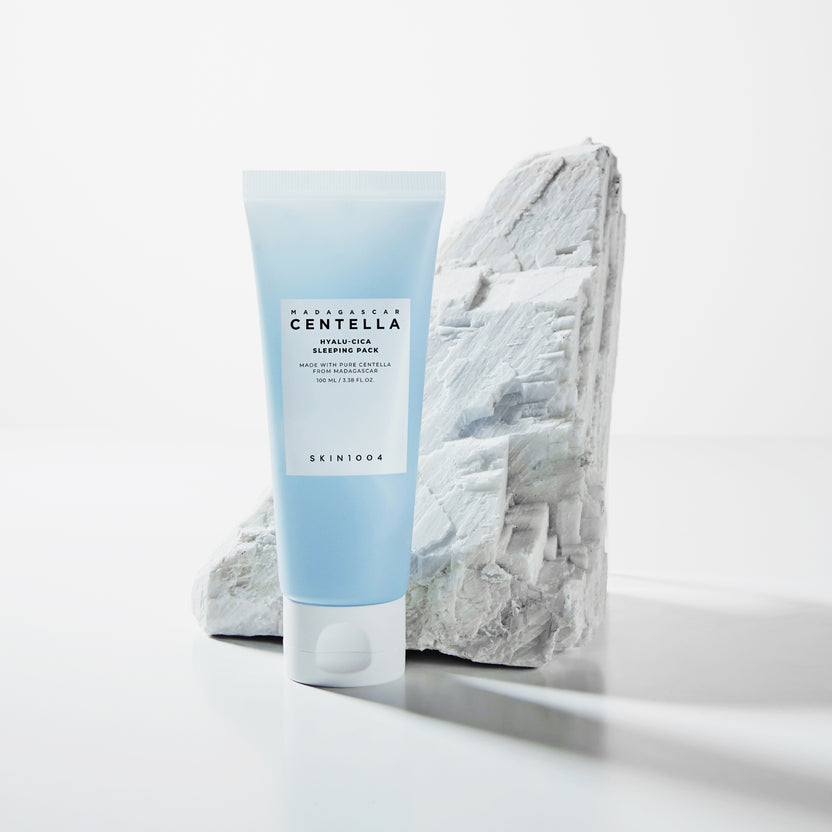 SKIN1004 Madagascar Centella Hyalu-Cica Sleeping Pack (100ml) Fabrikpreis